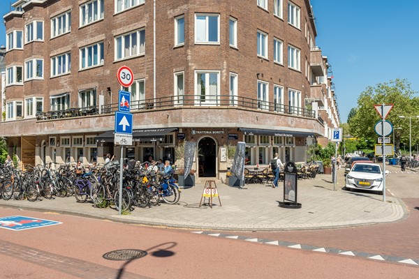 Medium property photo - Blasiusstraat 134-1, 1091 CZ Amsterdam